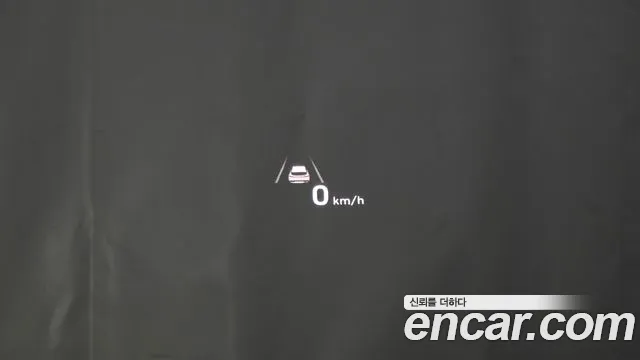 Hyundai The New Santa Fe id 2484017 из Кореи 4