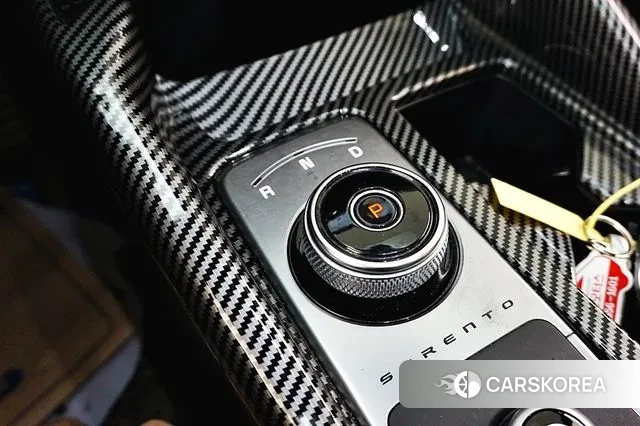 Kia Sorento 4th Generation 2022 Белый из Кореи, фото 4