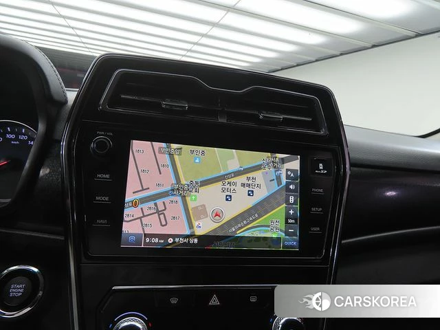 Ssangyong Berry New Tivoli 2020 Серебряный из Кореи, фото 4