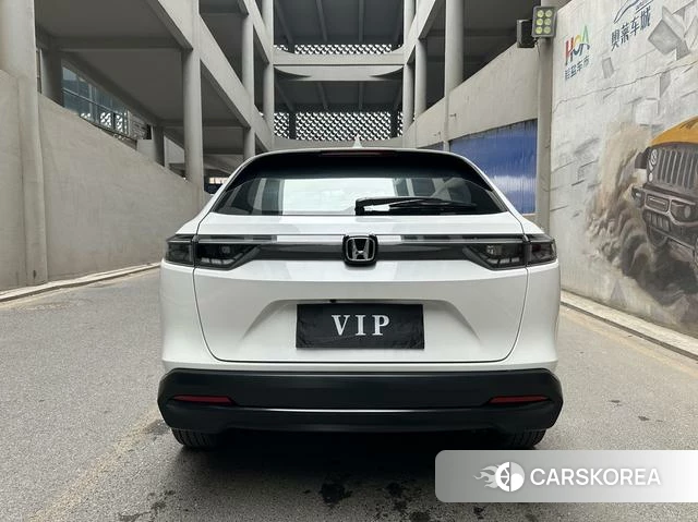 Honda XR-V 2023 Белый из Китая, фото 4