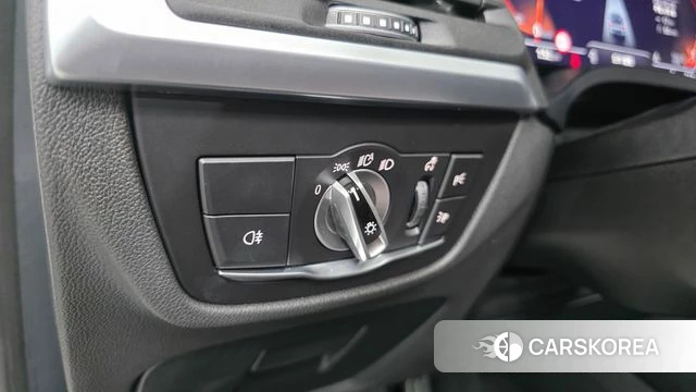 BMW X3 (G01) 2024 Белый из Кореи, фото 4