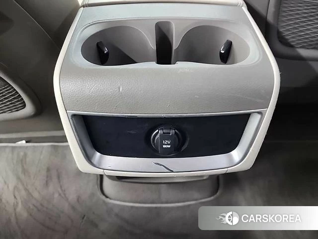 Kia Carnival 4th generation 2021 Черный из Кореи, фото 4