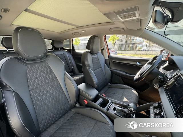 Skoda Krok 2018 Другой из Китая, фото 4