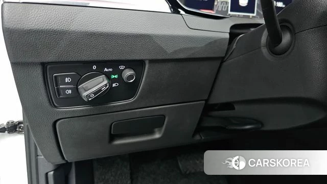 Volkswagen Passat GT (B8) 2022 Белый из Кореи, фото 4