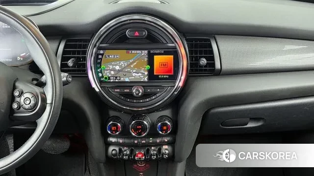 Mini Cooper 2021 Серый из Кореи, фото 4