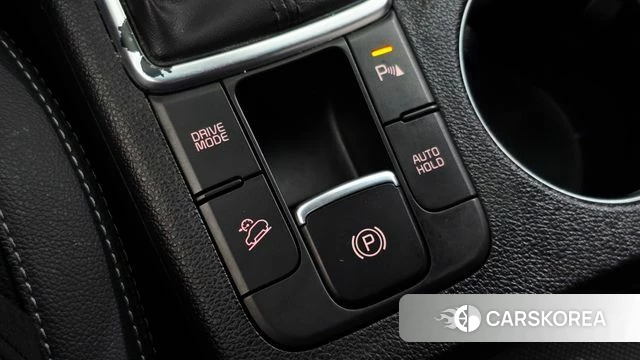 Kia Sportage The Bold 2019 Серый из Кореи, фото 4
