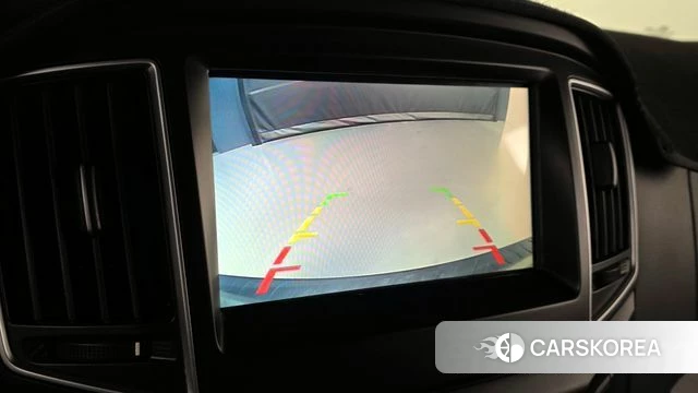 Hyundai The New Grand Starex 2019 Серебристо-серый из Кореи, фото 4