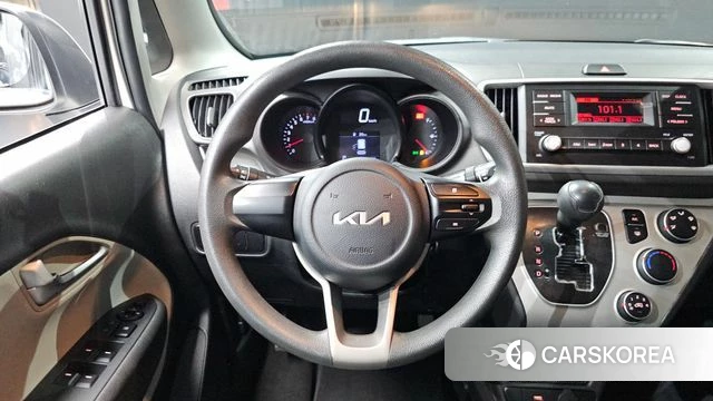 Kia The New Ray id 4567153 из Кореи 4