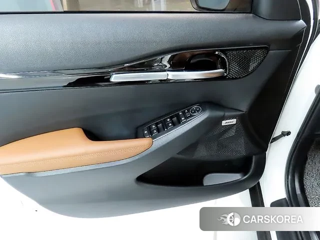 Kia The New Seltos 2023 Белый из Кореи, фото 4