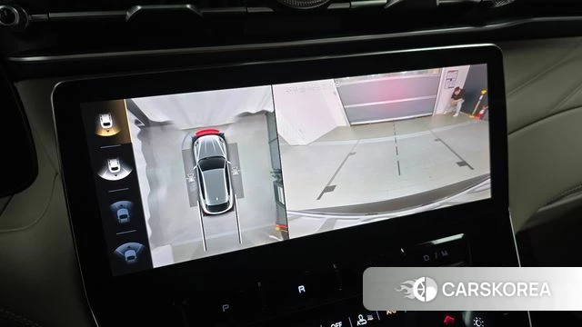 Maserati Grecale 2023 Коричневый из Кореи, фото 4