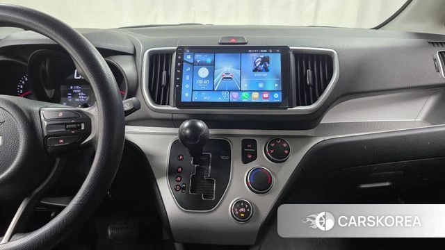 Kia The New Ray 2022 Белый из Кореи, фото 4