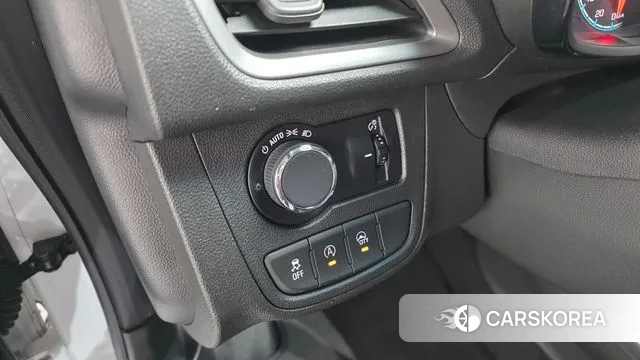 Chevrolet (GM Daewoo) The New Spark 2019 Белый из Кореи, фото 4