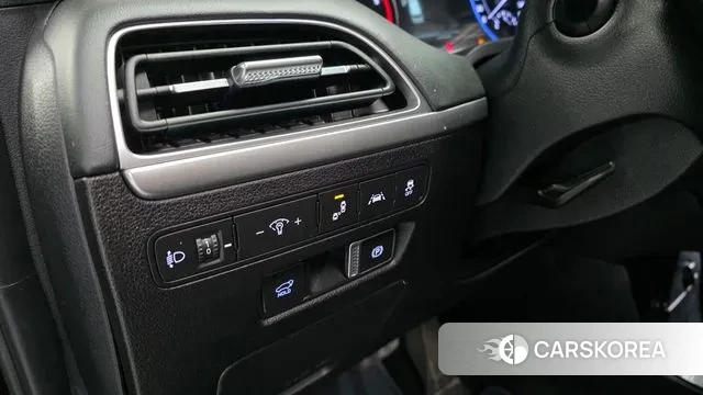 Hyundai Palisade 2021 Черный из Кореи, фото 4