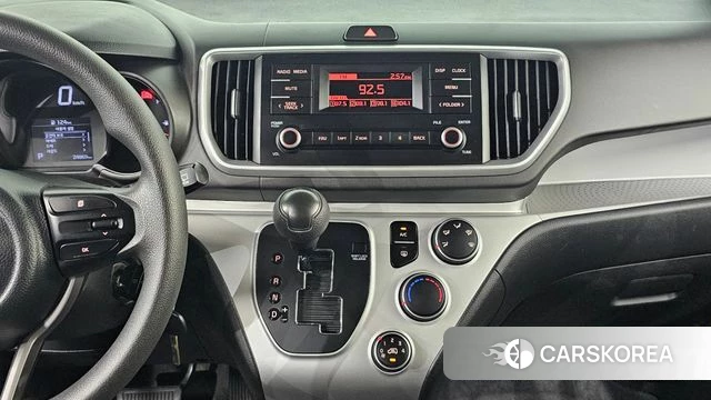 Kia The New Ray 2022 Белый из Кореи, фото 4