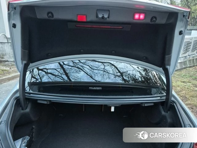 Mercedes-Benz E-Class W213 2022 Серебряный из Кореи, фото 4