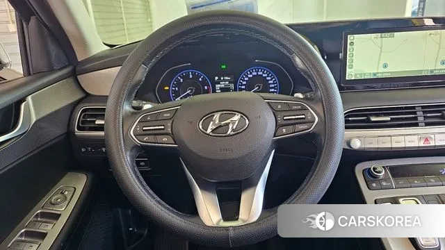 Hyundai Palisade 2020 Черный из Кореи, фото 4