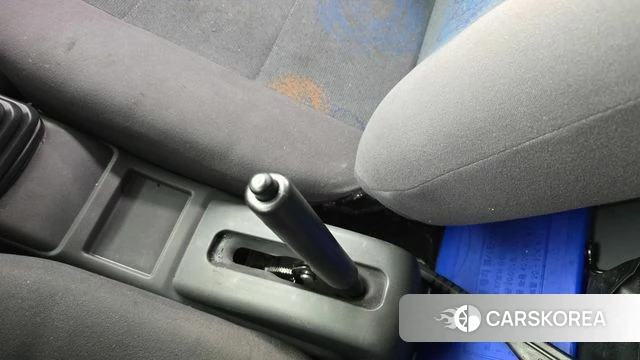 Chevrolet (GM Daewoo) New Damas 2018 Белый из Кореи, фото 4