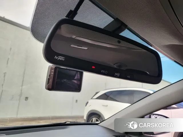 Hyundai Avante AD 2018 Серый из Кореи, фото 4