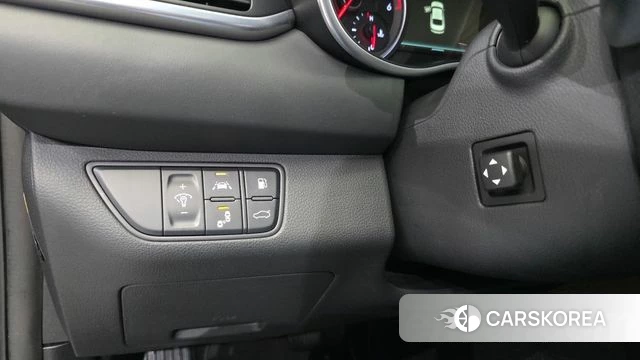 Genesis G70 2018 Черный из Кореи, фото 4