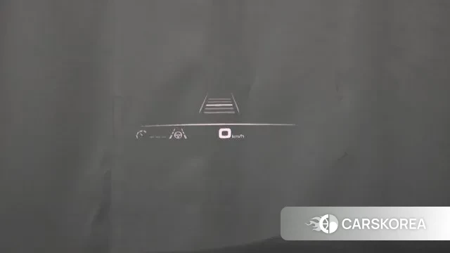 Porsche Cayenne (PO536) 2023 Черный из Кореи, фото 4