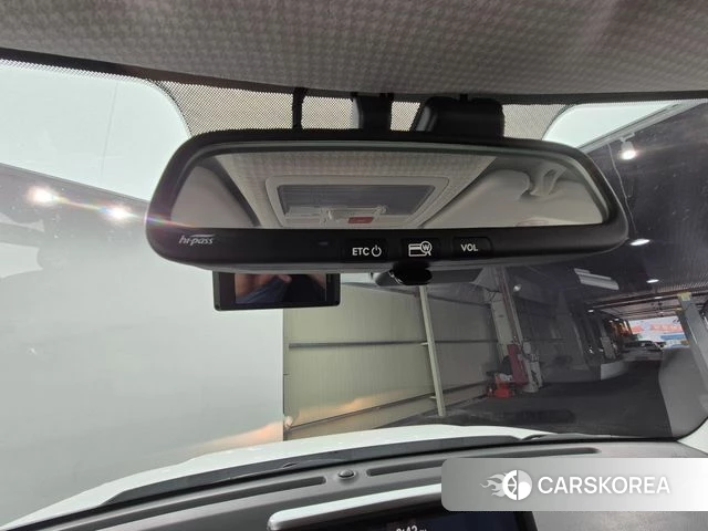 Hyundai Casper 2024 Белый из Кореи, фото 4