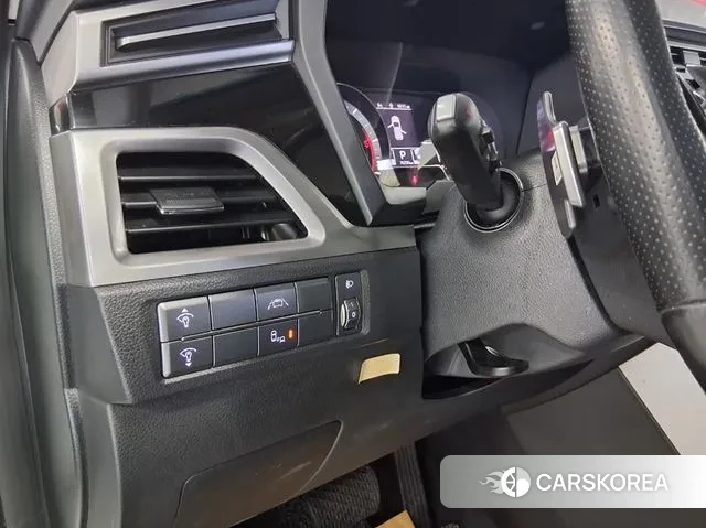 Ssangyong Beautiful Korando 2019 Белый из Кореи, фото 4