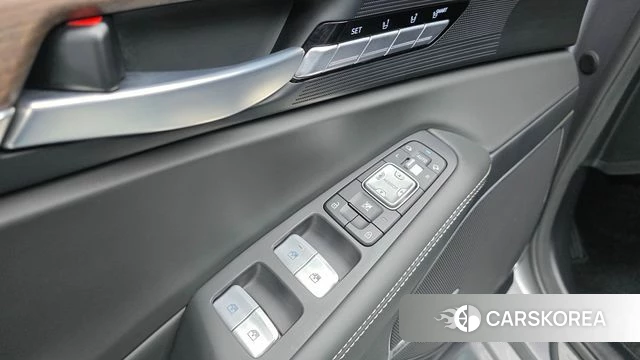 Genesis G90 2021 Серебряный из Кореи, фото 4