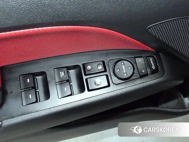 Hyundai Avante AD 2018 Белый из Кореи, фото 4