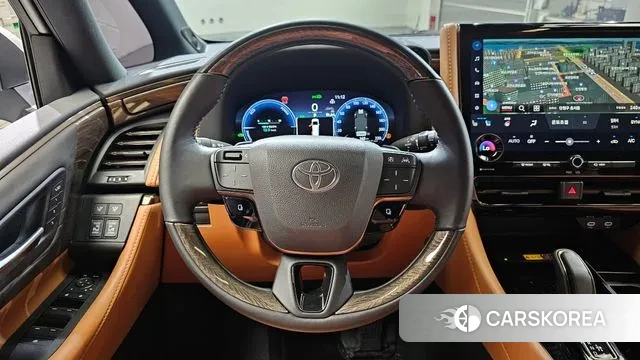 Toyota Alphard 4th Generation id 2974124 из Кореи 4