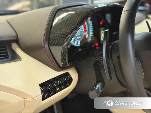 Lamborghini Aventador 2019 Красный из Кореи, фото 4