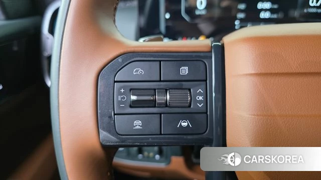 Kia Tasman 2025 Серый из Кореи, фото 4