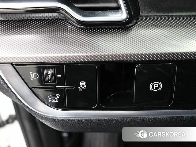 Kia Sportage 5th Generation 2022 Белый из Кореи, фото 4