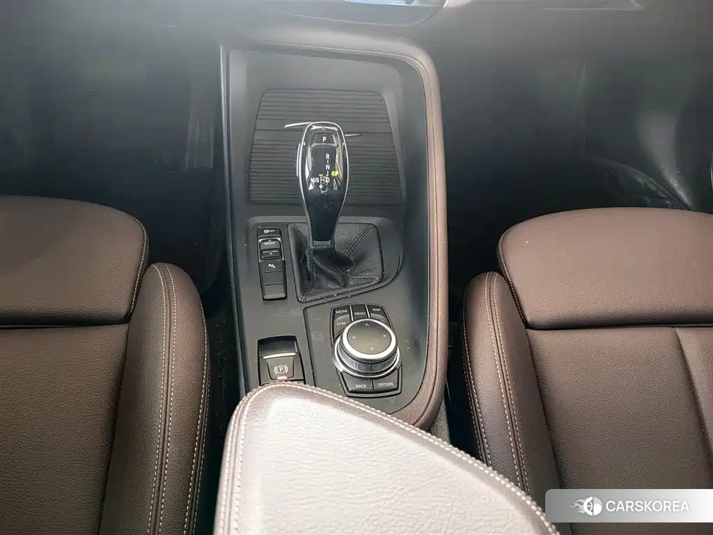 BMW X1 2022 Белый из Китая, фото 4