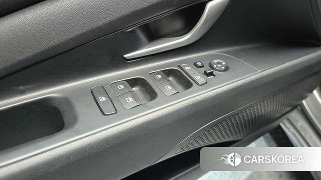 Hyundai Avante (CN7) 2020 Серый из Кореи, фото 4