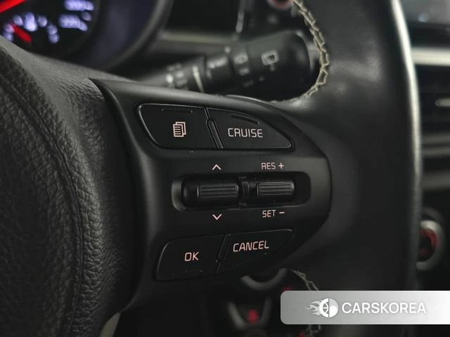 Kia All New Morning (JA) 2018 Серый из Кореи, фото 4