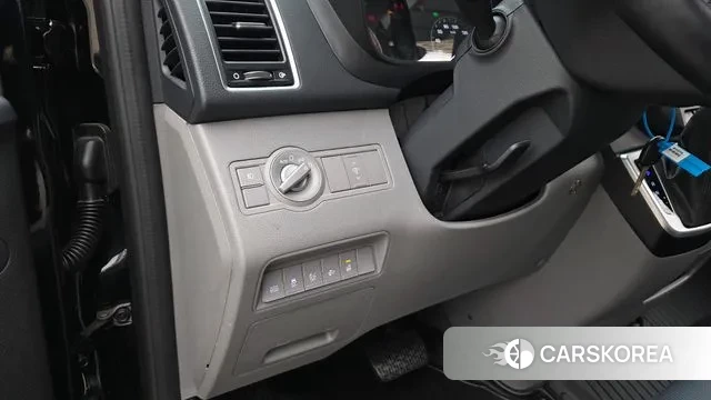 Hyundai Solati 2024 Черный из Кореи, фото 4