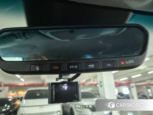 Hyundai Kona 2019 Белый из Кореи, фото 4