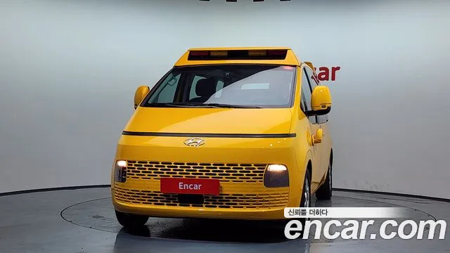 Hyundai Staria id 2686094 из Кореи 4