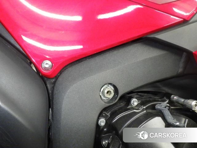 Проданный Honda CBR600RR id 4184736 из Японии, фото 4