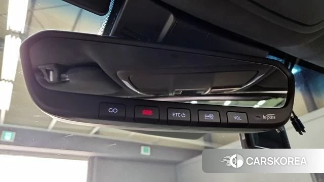Genesis G70 2018 Синий из Кореи, фото 4