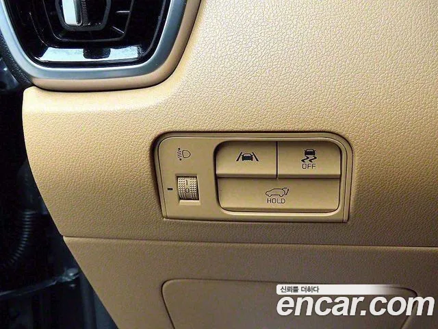 Kia Sorento 4th Generation id 2720200 из Кореи 4