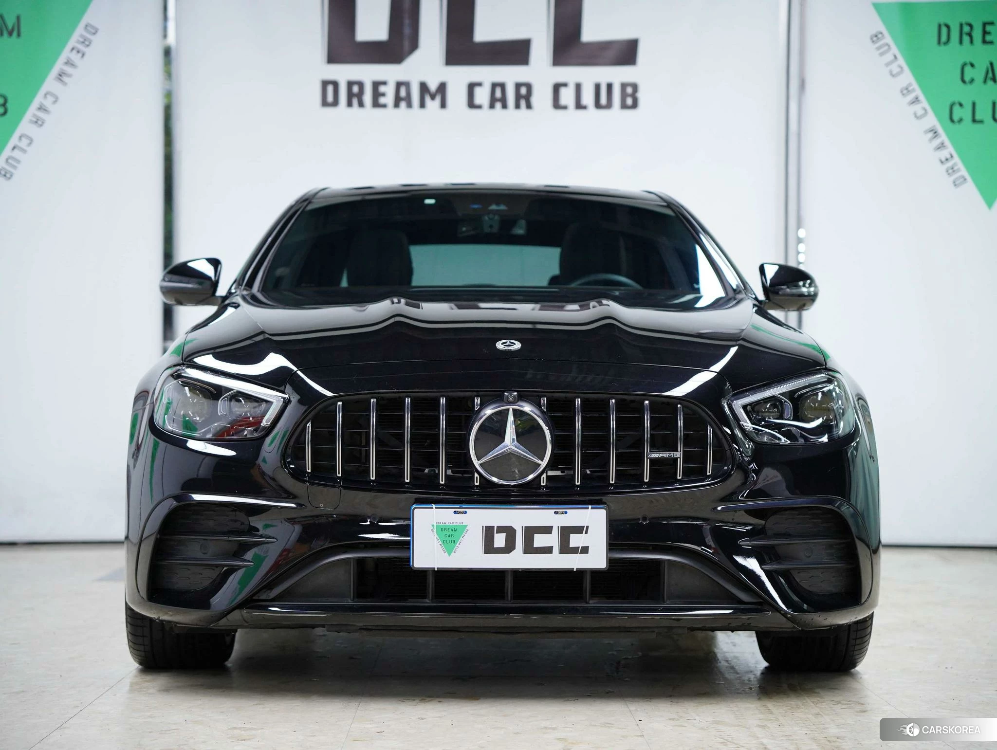 Mercedes-Benz E-class AMG 2022 Черный из Китая, фото 4