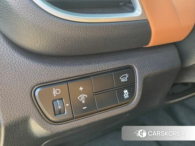 Kia The New Seltos 2024 Белый из Кореи, фото 4