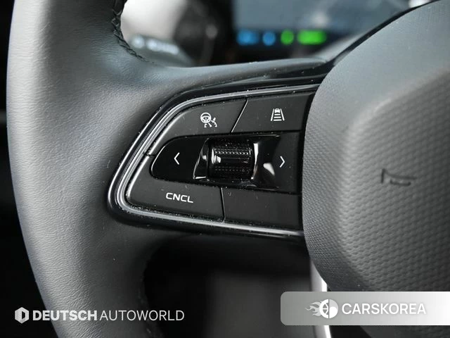 Renault Korea (Samsung) Grand Coleos 2024 Серый из Кореи, фото 4