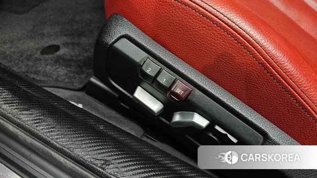 BMW 4 Series (F32) 2018 Белый из Кореи, фото 4