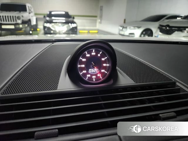 Porsche Panamera (971) 2019 Белый из Кореи, фото 4