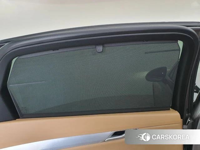 Genesis G80 (RG3) 2024 Серебристо-серый из Кореи, фото 4