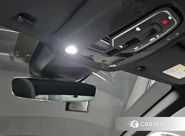 Audi A6 (C8) 2021 Белый из Кореи, фото 4