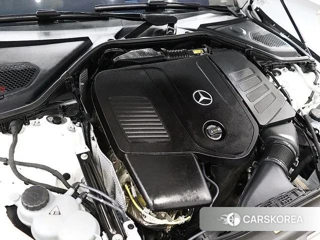 Mercedes-Benz E-Class W214 2025 Белый из Кореи, фото 4