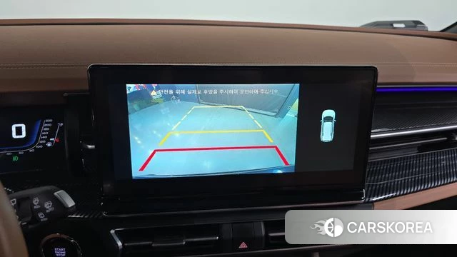 Ssangyong Torres 2024 Черный из Кореи, фото 4